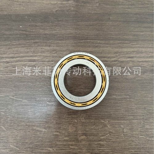 NACHI 038BC07S5 尺寸38.5*70*10 汽车变速箱轴承