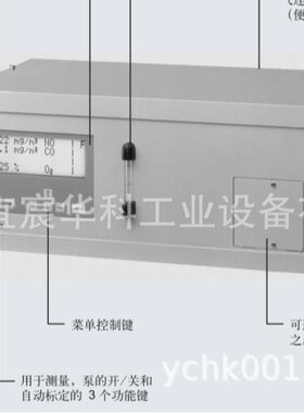 气体分析仪7MB2335-OPHOO-3AA1