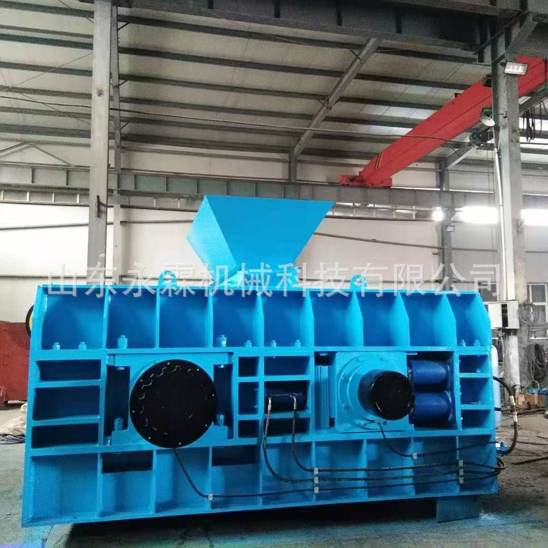 滤饼粉碎机湿料粉碎机湿料破碎机厂家鵝卵石制砂机厂家