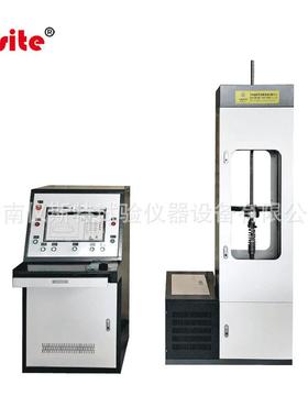 跨境疲劳综合试验机ETS-5W微机控制阻尼器多量程减震器示功机
