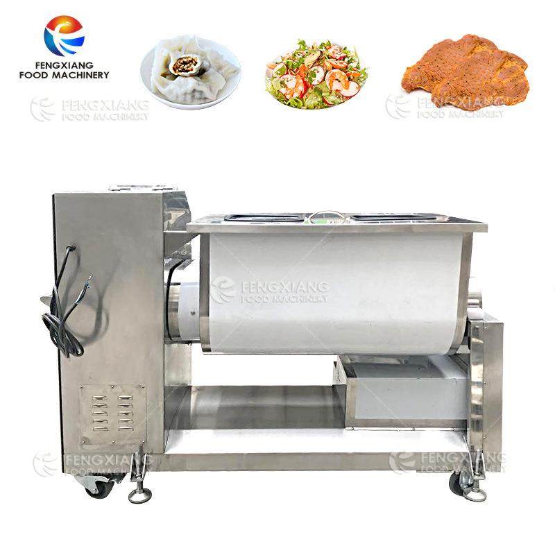 大产量肉馅搅拌机商用香肠肉夹馍饺子馅包子馅混合机干粉搅拌机,清洗/食品/商业设备,其他食品加工设备,淘宝优惠券,粉丝福利购,淘宝优惠卷