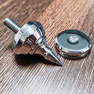 减震脚钉音响脚钉机架减震脚钉减震脚钉M6M8M10避震脚钉