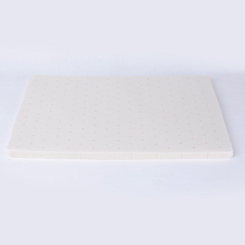 精选泰国天然乳胶枕增高垫枕头单人垫枕垫片加高儿童低枕超薄乳胶