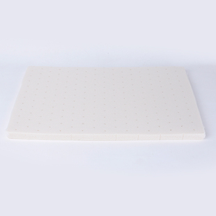 精选泰国天然乳胶枕增高垫枕头单人垫枕垫片加高儿童低枕超薄乳胶