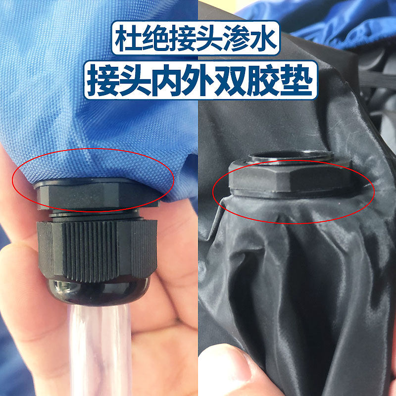 精选清洗空调接水罩挂式1.5P通用新款加厚接水袋家用空调清洗罩工,居家布艺,空调罩,淘宝优惠券,粉丝福利购,淘宝优惠卷