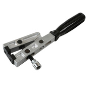 钳卡箍钳 防尘套束装 强力型球笼防尘套拆卸工具 汽车球笼卡箍钳