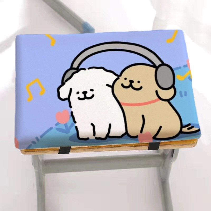 精选线条小狗搞怪毛绒坐垫椅子椅垫办公室久坐座垫学生卡通冬季家,居家布艺,椅垫,淘宝优惠券,粉丝福利购,淘宝优惠卷