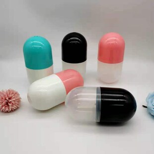 精选超大号时空时光胶囊可站立平底许愿胶囊时间胶囊情书胶囊爱情