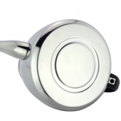 加厚不锈钢烧水壶电磁炉专用平底壶家用功夫开水单壶1.2L泡茶壶