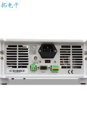 嘉拓电子负载JT6310A/JT6311A/JT6312A可编程直流电子负载测试仪