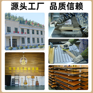 吉他谱架一体家用二胡古琴小提琴架子鼓电子琴专业便携古筝谱架