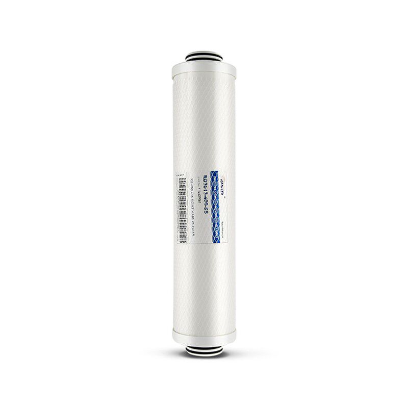 精选佳尼特CDR550-A1型550G纯水机净水器反渗透ro膜侧流膜第四级