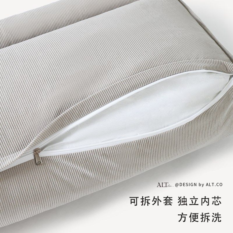 精选榻榻米床头靠垫软包护腰靠枕靠背孕妇沙发抱枕床上看书玩手机,居家布艺,床头靠垫,淘宝优惠券,粉丝福利购,淘宝优惠卷