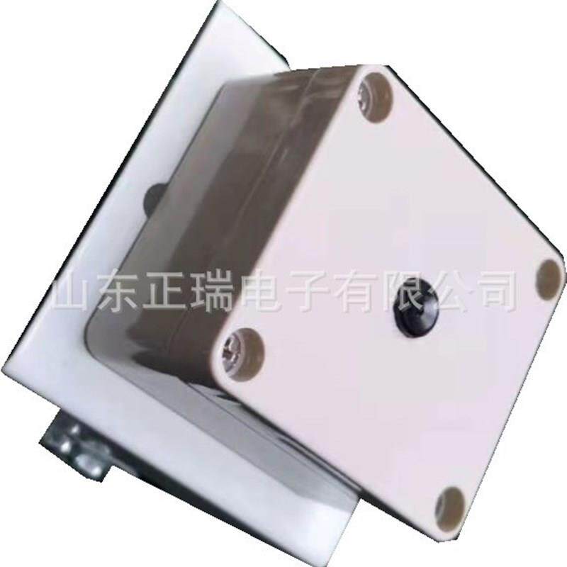 红外面阵无线j测温传感器  红外热像仪 阵列测温