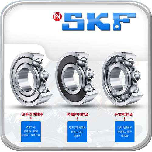 NSKF628/4进628/5口628/6 628/7轴628/8承628/9-2Z/2RS1与SKF通用