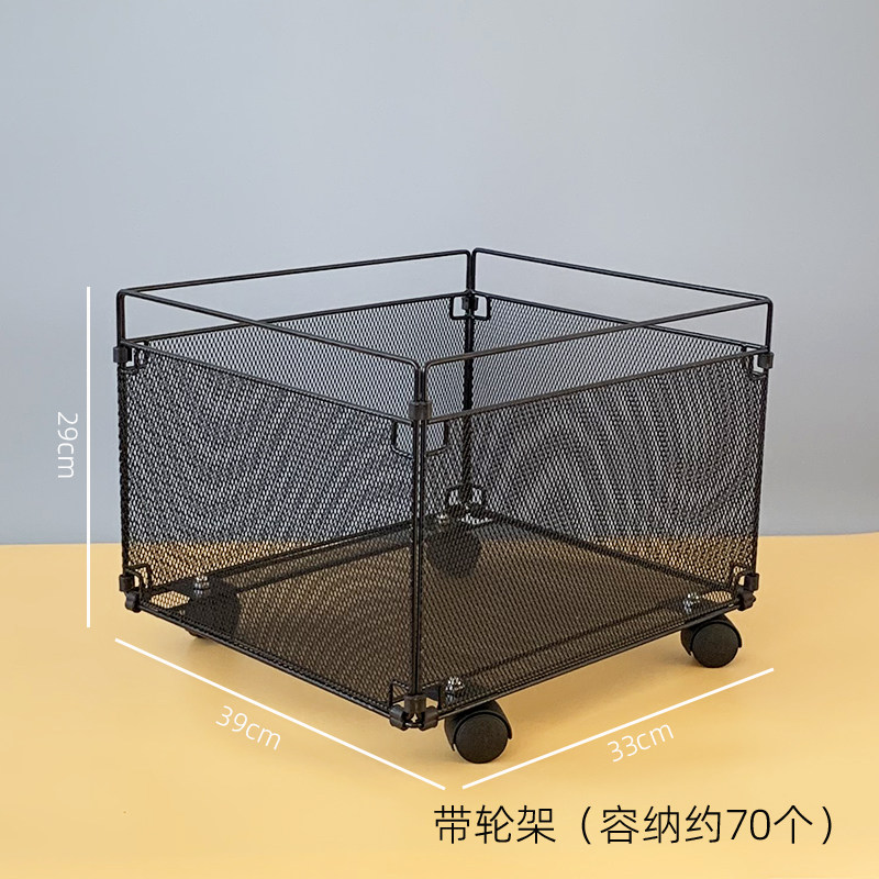富得快a4挂劳夹fc快劳文件架挂快劳架子吊挂可悬挂式酒店前台文件