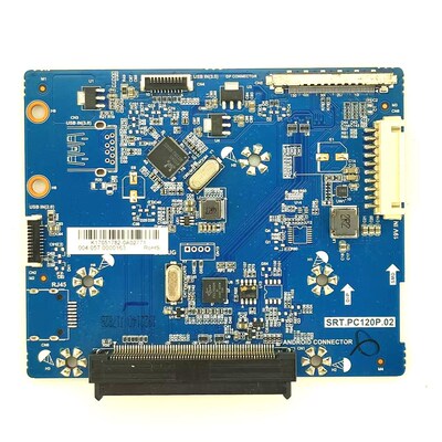希沃MAXHUB 教学机 PC转接板SRT.VBO TO HDMI.01 SRT.PC120P.02