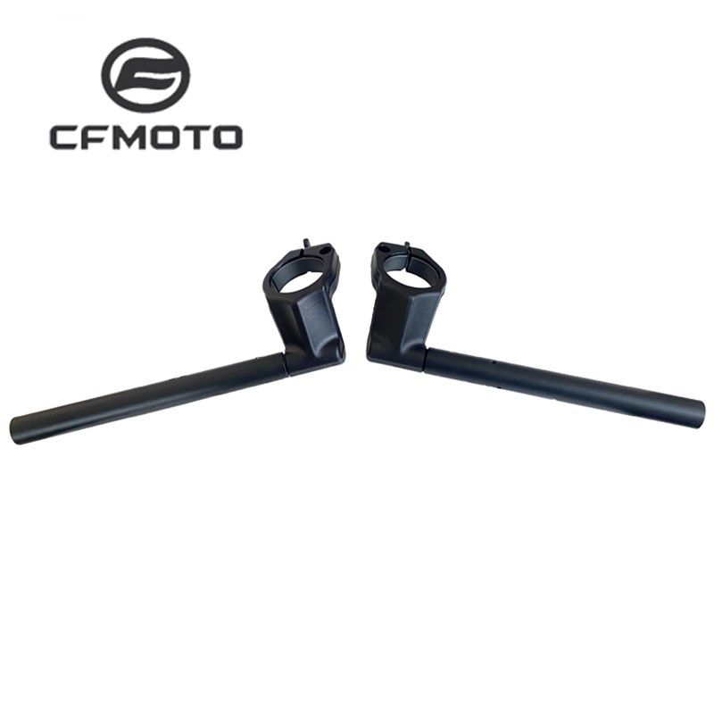 CFMOTO春风原厂手把套450SR车把方向把转向龙头握把摩托分离手把