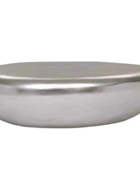 不锈钢石头鹅卵石水滴茶几环氧树脂电镀金属镜面户外室内雕塑摆件