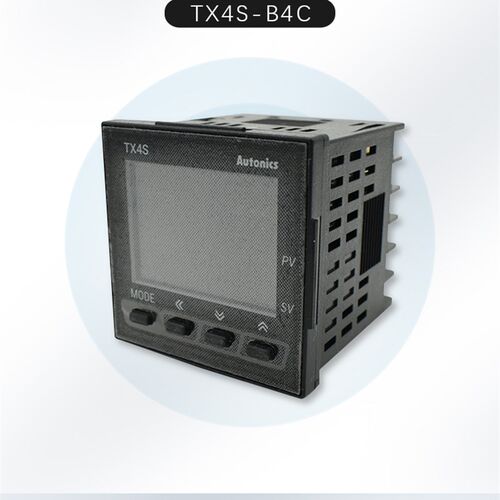 奥托尼克斯 温控器TX4S-14R TX4S-24S TX4S-A4C TX4S-B4R