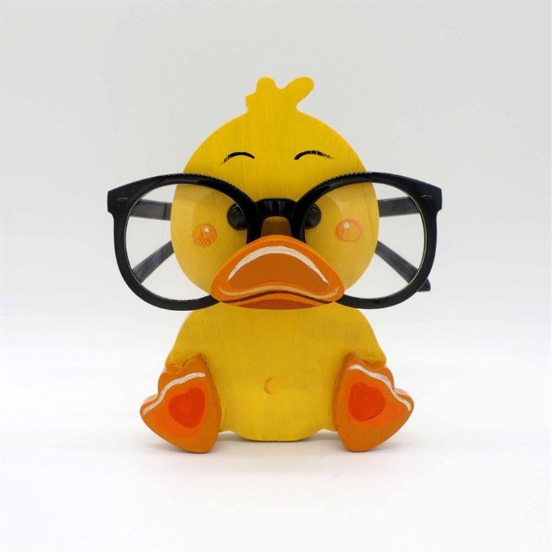 精选办公室桌面木制工艺品眼镜展示架摆件动物眼镜收纳创意木质,特色手工艺,其他特色工艺品,淘宝优惠券,粉丝福利购,淘宝优惠卷