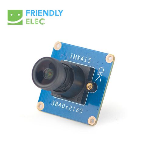 友善Nanopi M5/M6/CM3588/PC T6开发板MIPI IMX415 CAM415摄像头