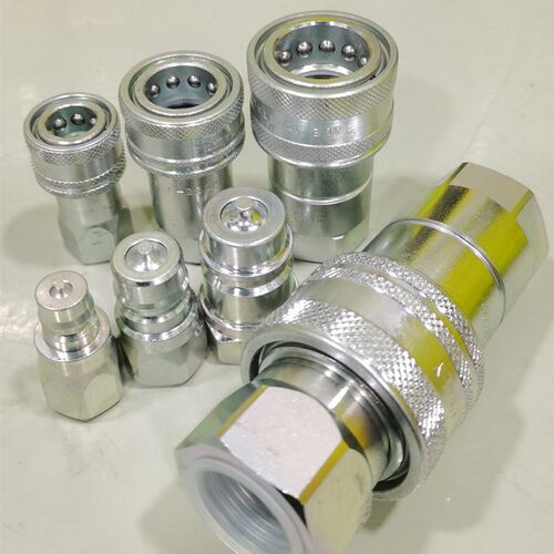 进口FASTER快速接头 ANV14GAS HNV 3CFPV 4SRPV 凯斯拖拉机