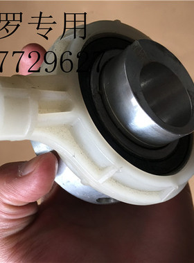 米顿罗计量泵配件GM0170GM0240GM0330加药计量泵专用偏心轴连杆轴