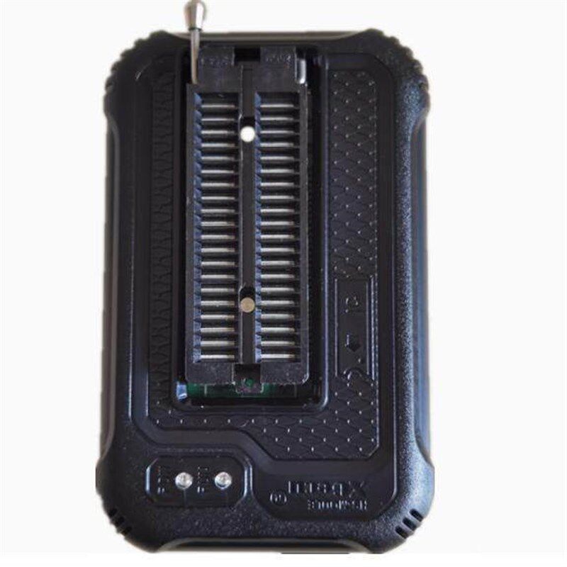 TL866三代 T48 USB通用编程烧录器 TL866II Plus NAND EMMC烧写器