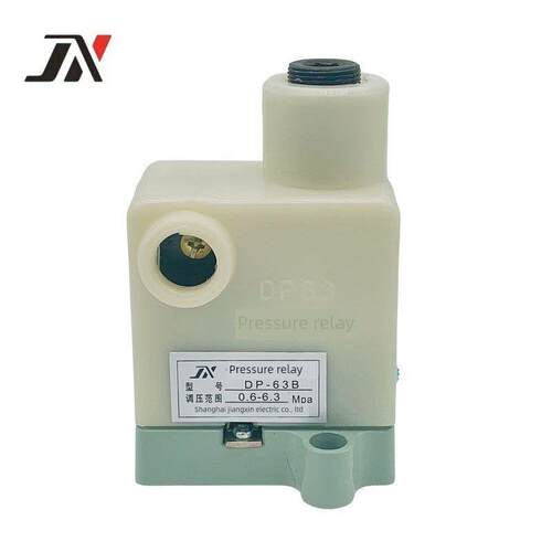定制DP压力继电器P-10A/B DP-25A/BA DP-4D0A/B P-D63/B开关控制
