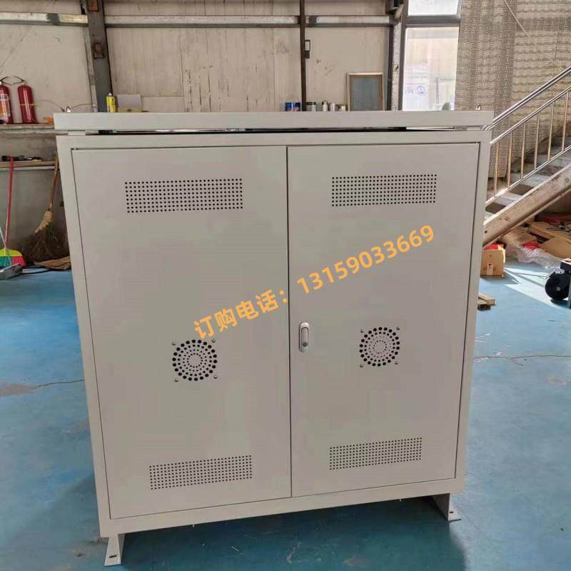 大型工业机械设备隧道升压200/400kw800kva三相矿井矿山变压器380