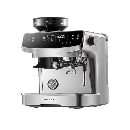 Ponock珀洛克咖啡机智能