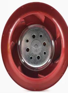 德国原装RER133-41/18/2TDLOU 48V防水空气净化器离心风机