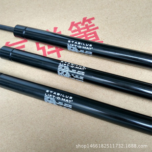 适用于STABILUS气弹簧  工艺好品质高气动液压支撑杆  规格齐全