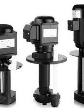 DB AB JCB机床油泵机床冷却泵磨床专用电泵 三相380V JCB-45 150W