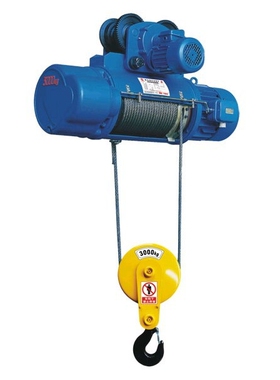 MD 10吨钢丝绳电动葫芦 10吨6米,9米,12米,18米钢丝绳电动葫芦