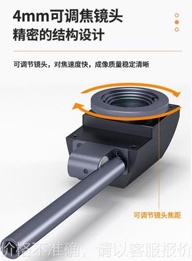 （SMART SENSOR）ST9660A+热路板分析仪速检修漏电检测仪