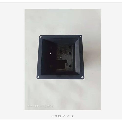 塑料开关盒控制器外壳模具厂家智能控制器开关外壳
