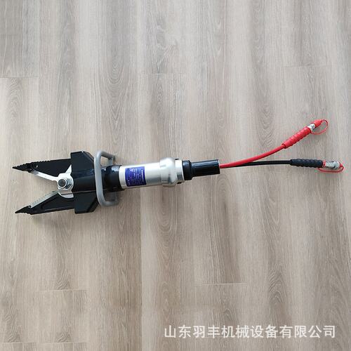 消防液压破拆工具组剪切器拆车剪刀多功能剪扩钳钢管铁皮SC-258