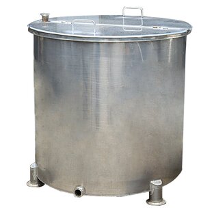 货源供应不锈钢立式储存罐多规格存储设备支持各种尺寸制作大容量