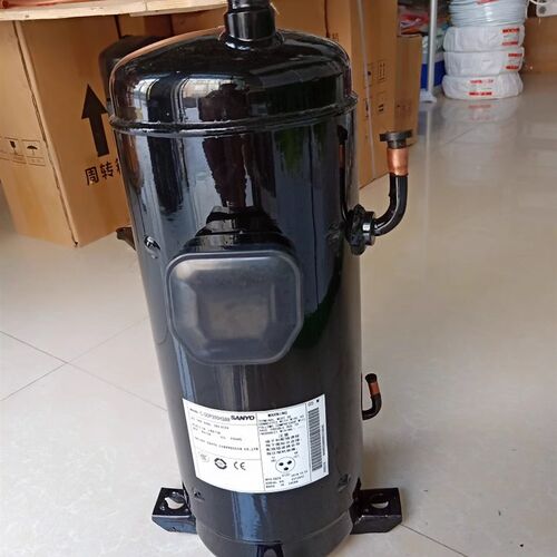 原装变频空调制冷压缩机C-SDP067H02A/C-SDP205H02B/38B