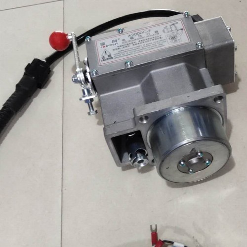 船用柴油机 发电机A2000C-F A2000C-F-d1 FORTRUS孚创执行器