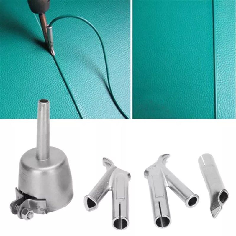 焊枪Y型高速焊嘴 钛合金枪焊嘴 三角型焊嘴 塑料焊枪点胶嘴 焊头