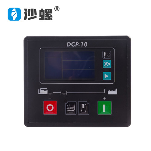 威尔逊DCP-10控制器模块 GU610A柴油发电机组凯讯原装正品自启动