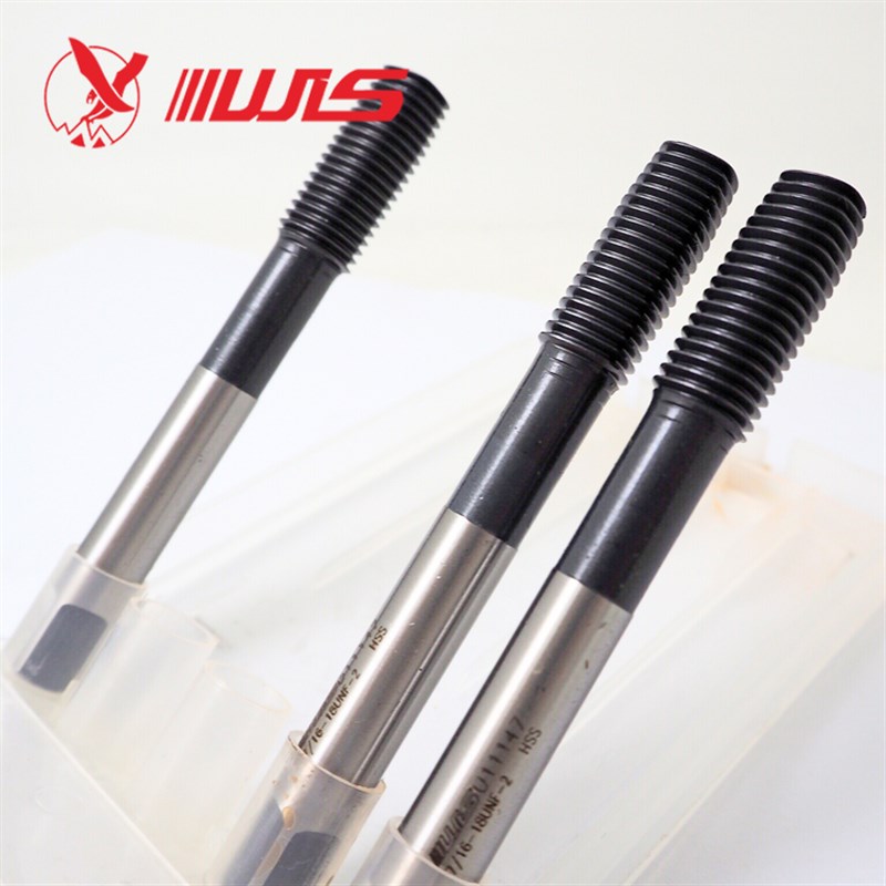 正品上海鸿泰挤压丝攻M3/M4/M5/M6/M8/M10/M12 淡化加硬另有细牙