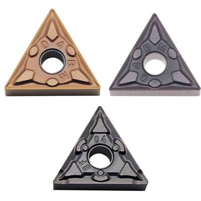 株洲哈德ST刀片TNMG160404BF BM WS MA HS7125 HS7225  160408R-M