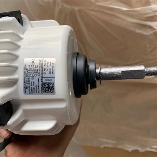适用于美的空调无刷直流电机马达WZDK170-38G-1/SIC-81FW-F1170-1
