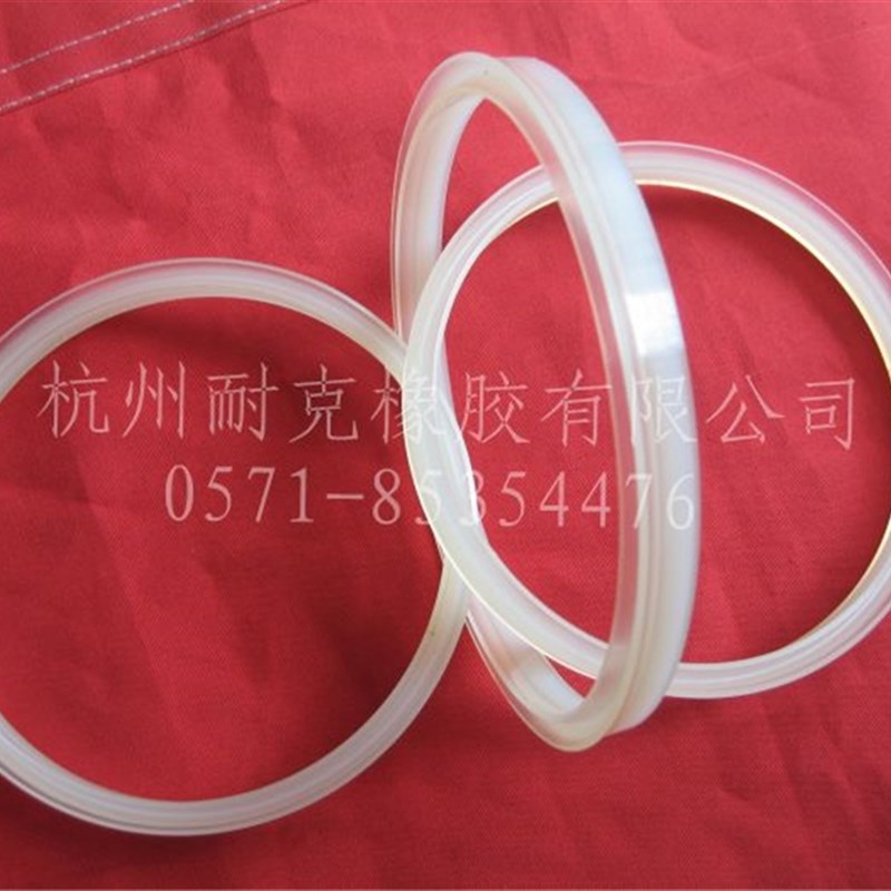 YA型孔轴两用密封圈/外径33~130MM/液压油缸活塞密封