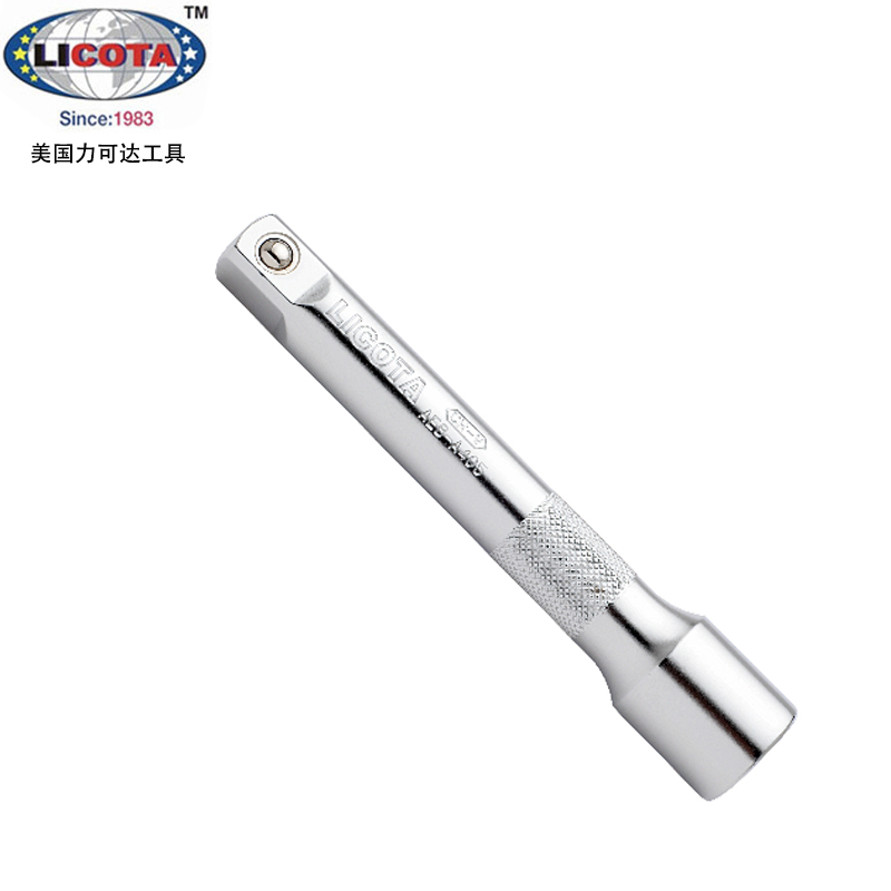 美国力可达工具LICOTA进口套筒转向接杆 套筒扳手加长接杆 AEB-A