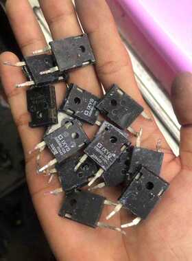 DSEI60-10A DSE160-10A 60A 1000V 进口拆机检测合格快恢复二极管